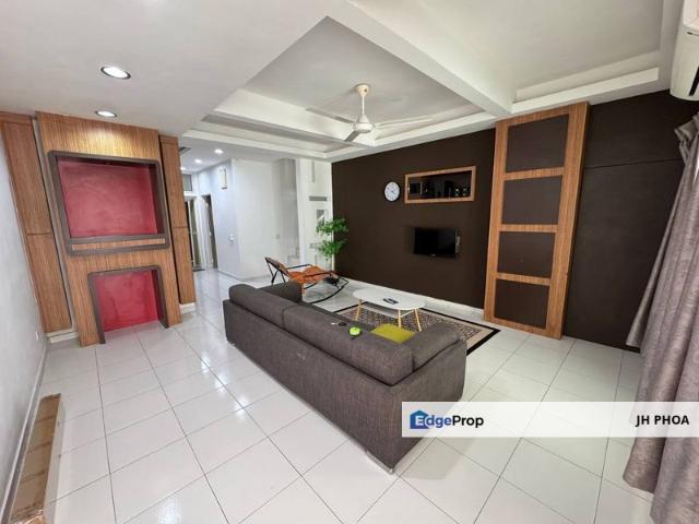 House for rent in Johore Bahru, Johor