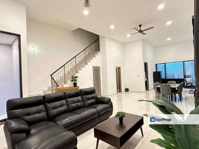 House for rent in Johore Bahru, Johor