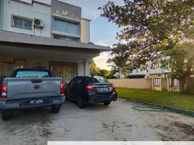 House for sale in Johore Bahru, Johor