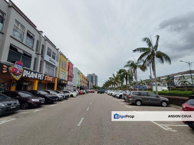 Shop for rent in Johore Bahru, Johor