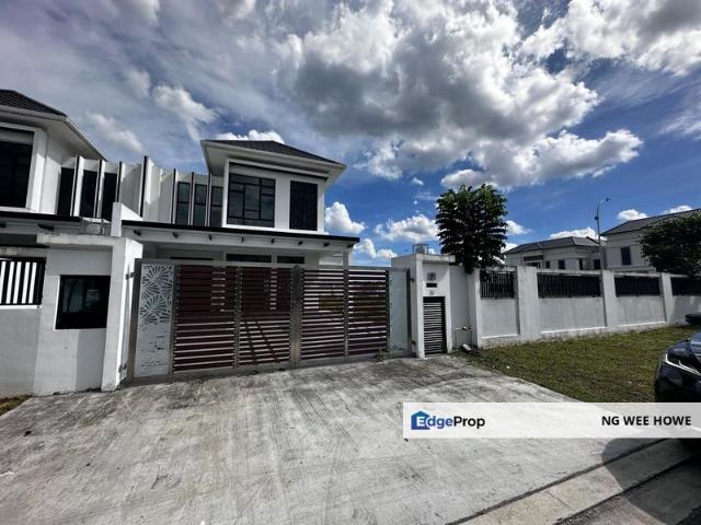 House for rent in Johore Bahru, Johor