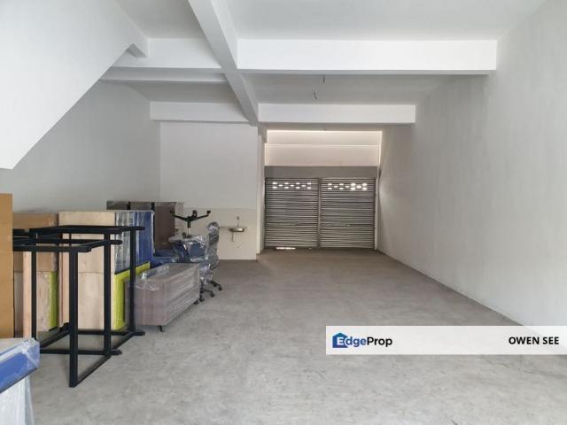 Shop for sale in Johore Bahru, Johor