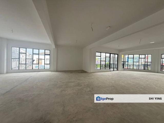 Shop for rent in Johore Bahru, Johor
