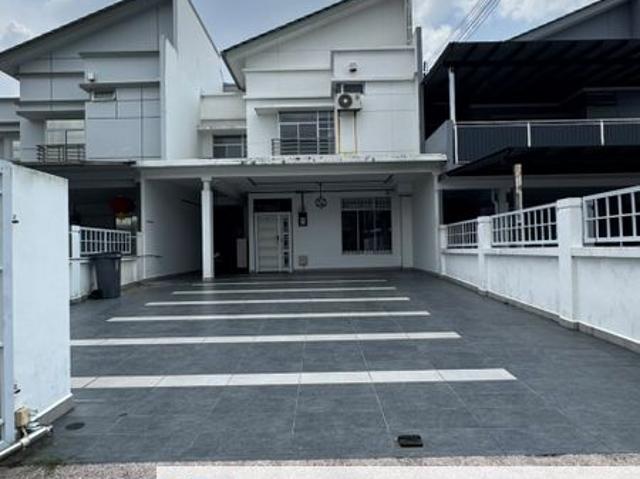 House for sale in Johore Bahru, Johor
