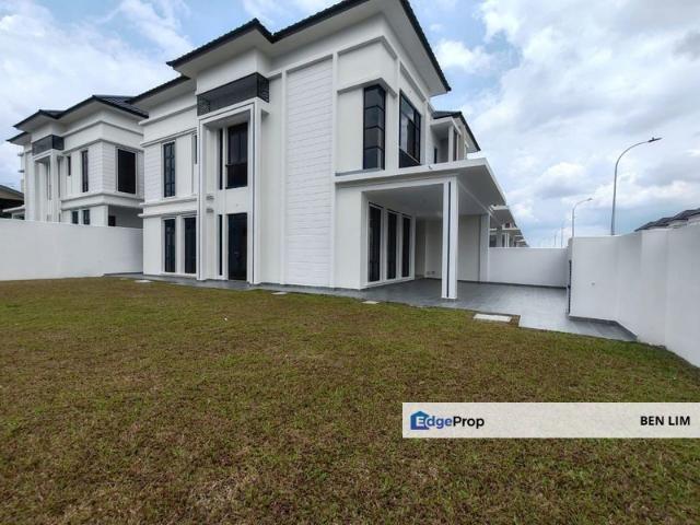 House for rent in Johore Bahru, Johor