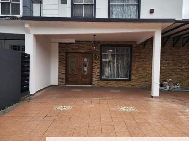 House for sale in Johore Bahru, Johor
