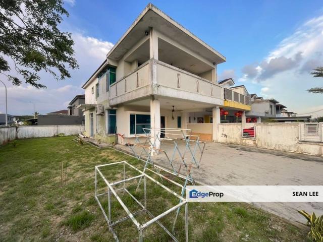 House for sale in Johore Bahru, Johor