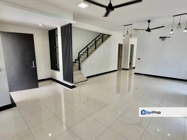 House for rent in Johore Bahru, Johor