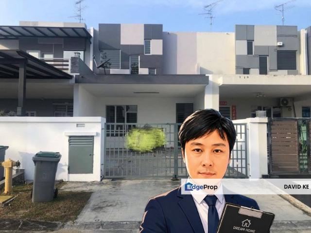 House for sale in Johore Bahru, Johor