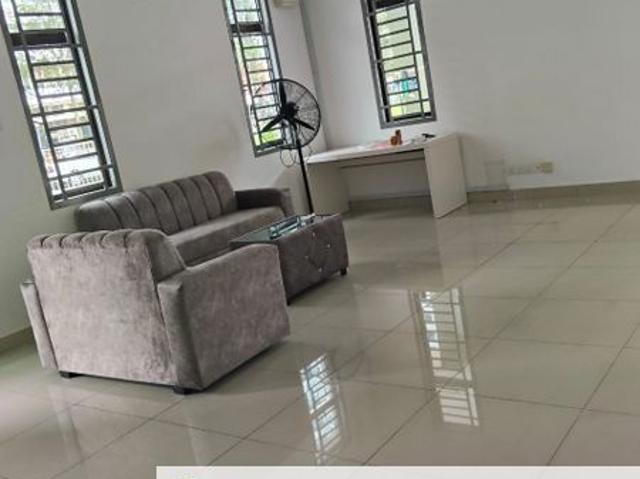 House for rent in Johore Bahru, Johor
