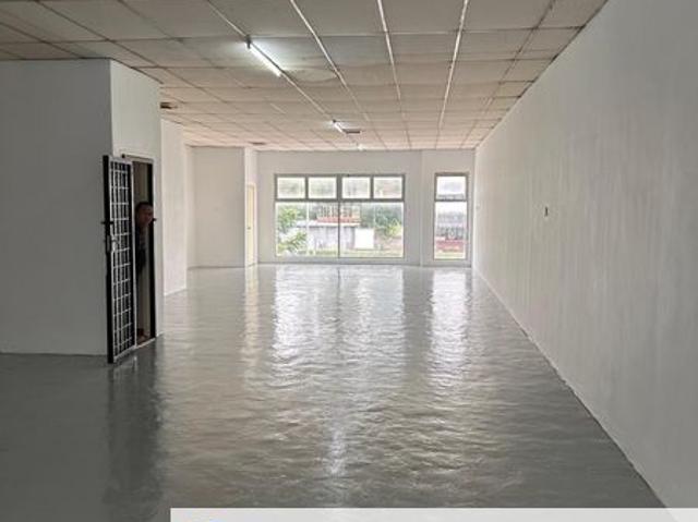 Shop for rent in Johore Bahru, Johor
