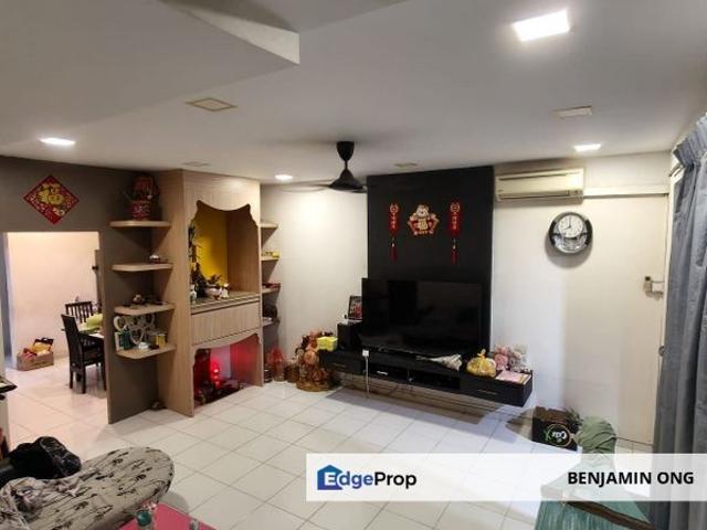 House for sale in Johore Bahru, Johor
