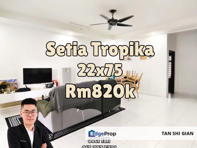 House for sale in Johore Bahru, Johor