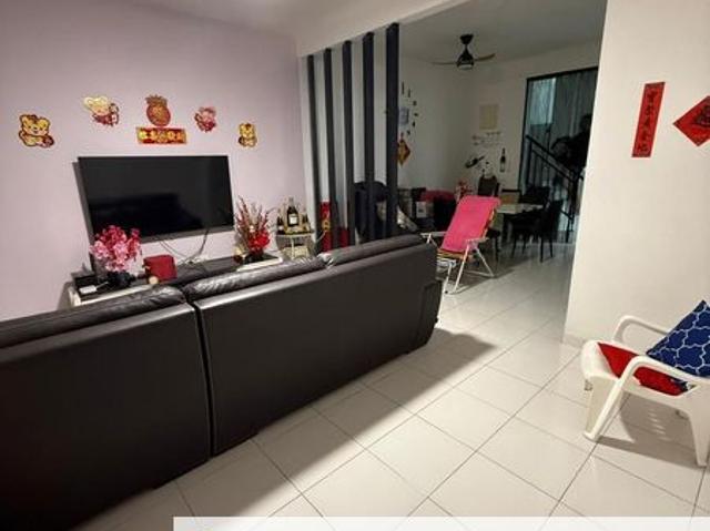 House for sale in Johore Bahru, Johor
