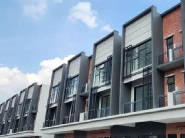 Shop for rent in Johore Bahru, Johor