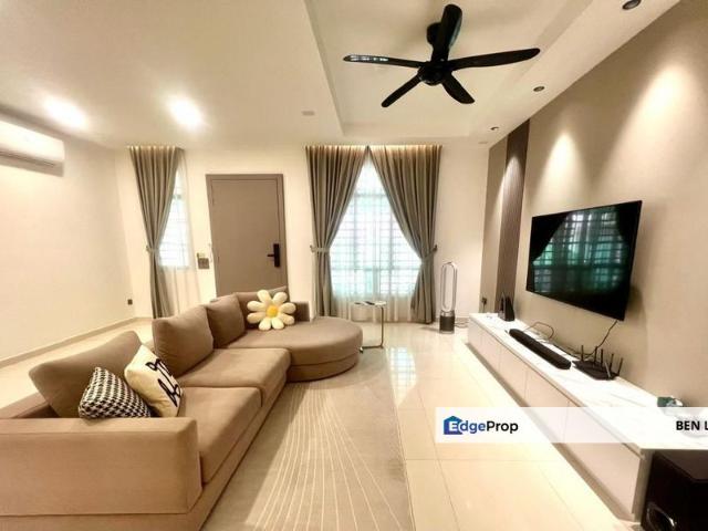 House for sale in Johore Bahru, Johor