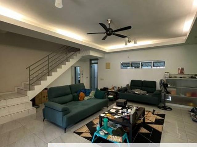 House for sale in Johore Bahru, Johor