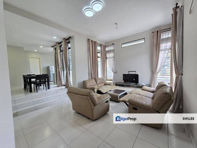 House for sale in Johore Bahru, Johor