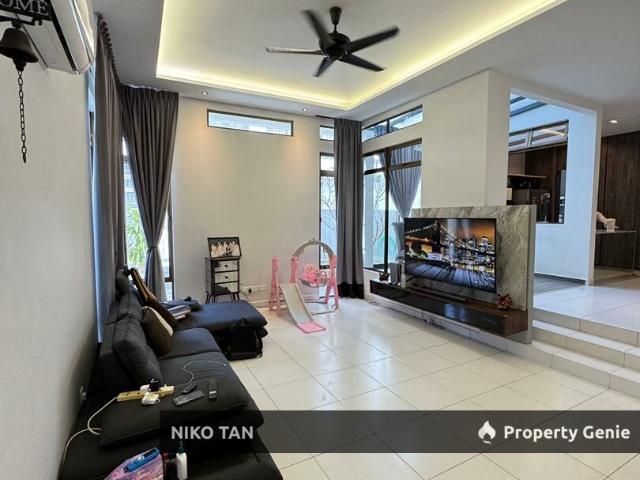 House for sale in Tebrau, Johor