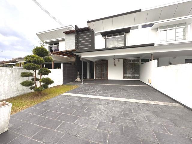 Terraced House for sale in Johore Bahru, Johor