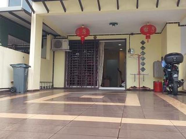 Terraced House for sale in Johore Bahru, Johor