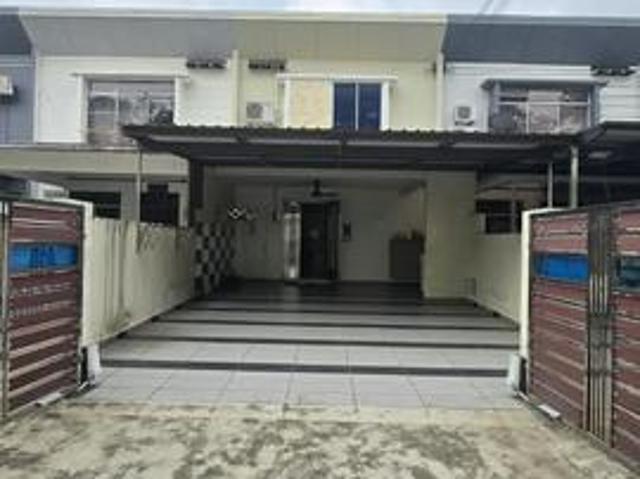 Terraced House for sale in Johore Bahru, Johor