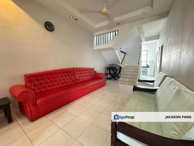House for sale in Johore Bahru, Johor