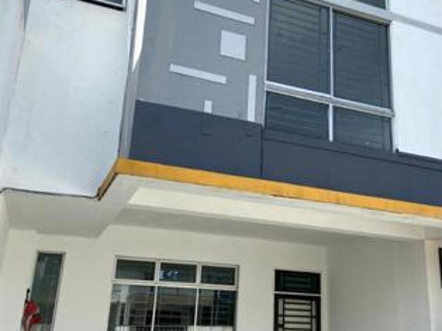 Terraced House for sale in Johor Bahru