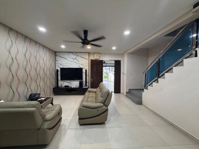 Terraced House for sale in Johore Bahru, Johor