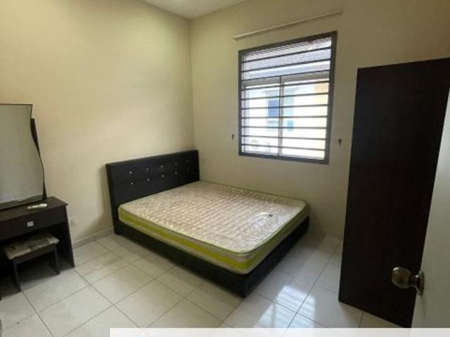 House for rent in Johore Bahru, Johor