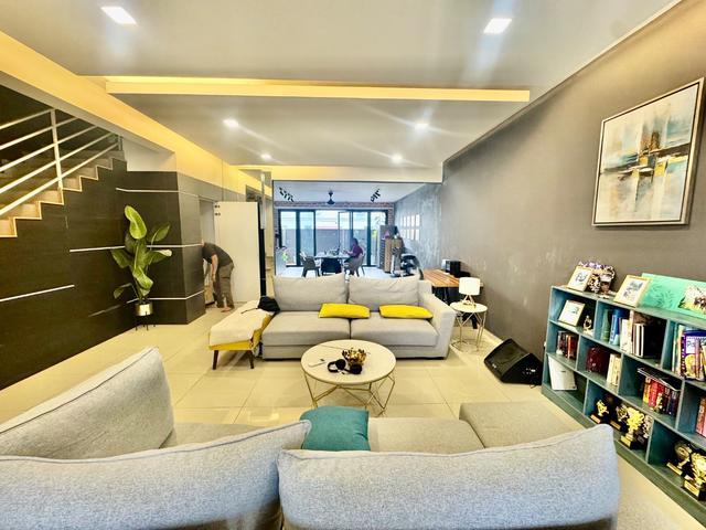 Terraced House for sale in Johore Bahru, Johor