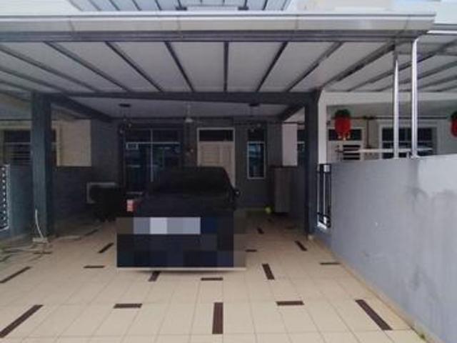 Terraced House for rent in Johore Bahru, Johor