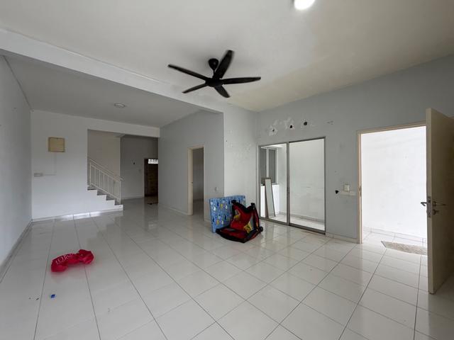 Terraced House for sale in Johore Bahru, Johor