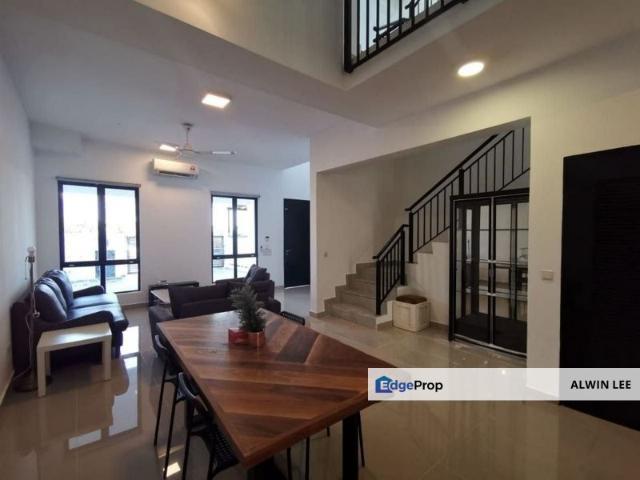 House for sale in Kangar, Perlis