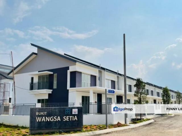 House for sale in Perak, Tanjong Malim