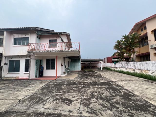 Residential House for sale in Sungai Petani, Kuala Muda