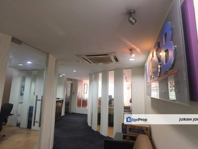 Shop for sale in Country Heights Damansara, Kuala Lumpur