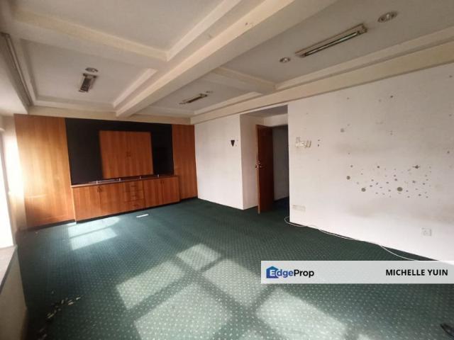 Shop for rent in Country Heights Damansara, Kuala Lumpur