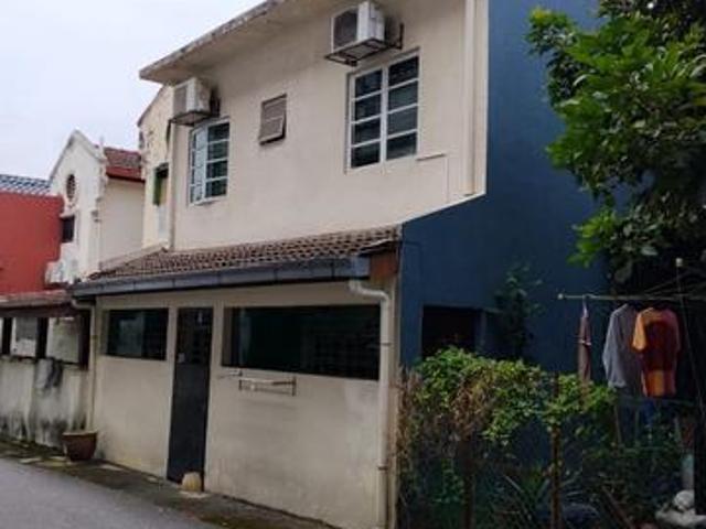 Terraced House for sale in Setiawangsa, Kuala Lumpur