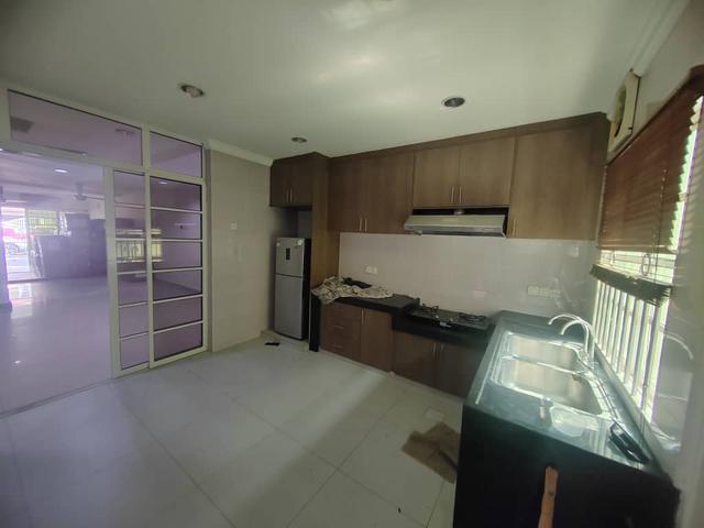 Terraced House for rent in Kuala Lumpor