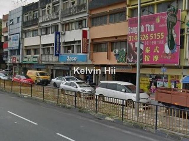 Shop for sale in Country Heights Damansara, Kuala Lumpur