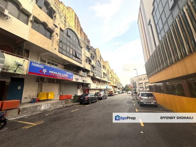 Shop for sale in Country Heights Damansara, Kuala Lumpur