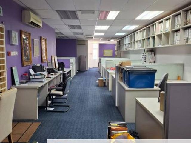 Shop for rent in Country Heights Damansara, Kuala Lumpur