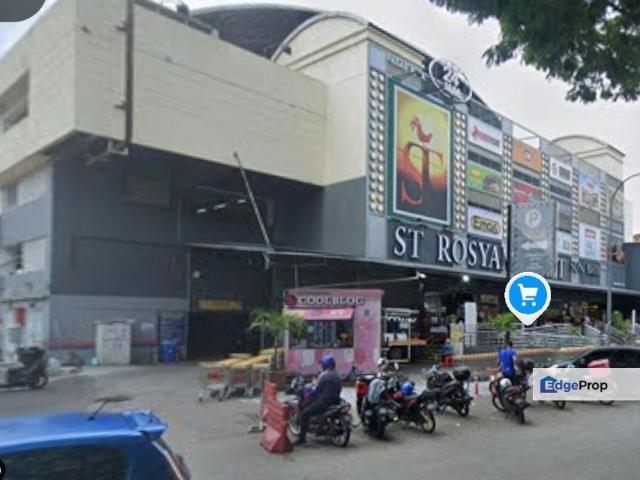 Shop for rent in Country Heights Damansara, Kuala Lumpur