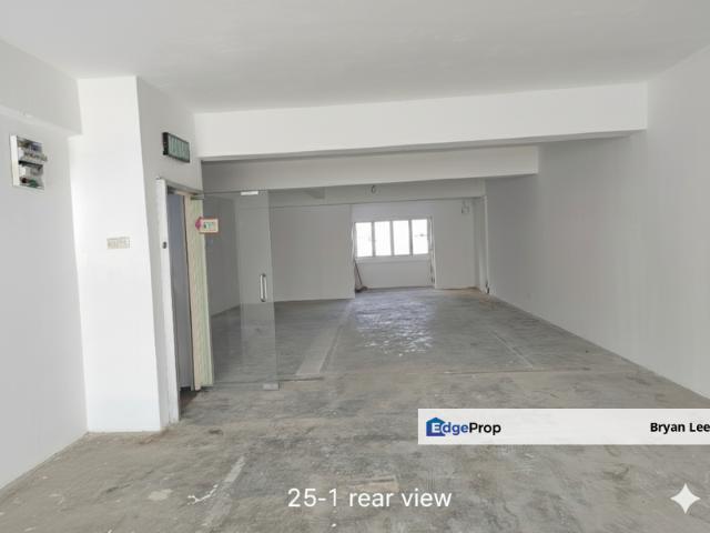 Shop for rent in Country Heights Damansara, Kuala Lumpur