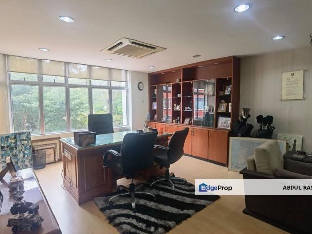 Shop for sale in Country Heights Damansara, Kuala Lumpur