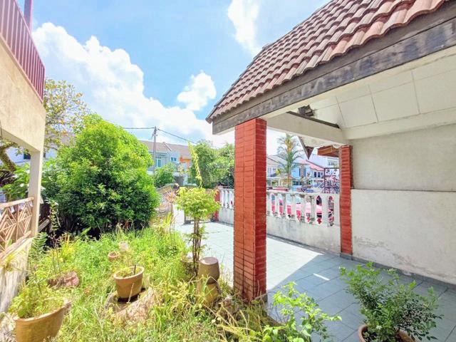 Terraced House for sale in Kuala Lumpor