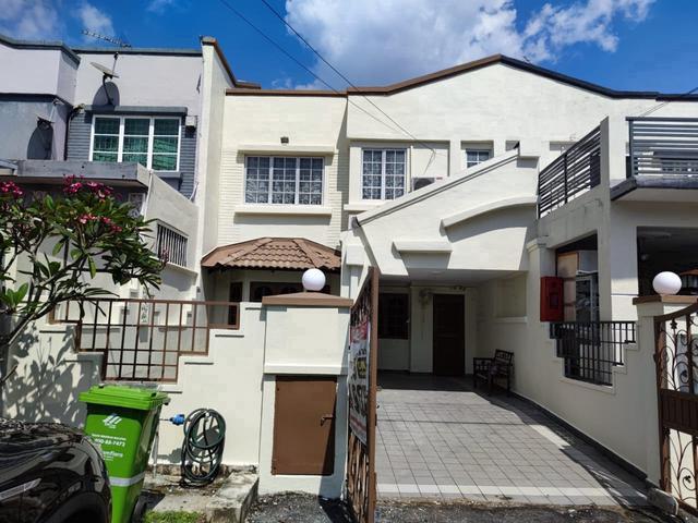 Terraced House for sale in Country Heights Damansara, Kuala Lumpur