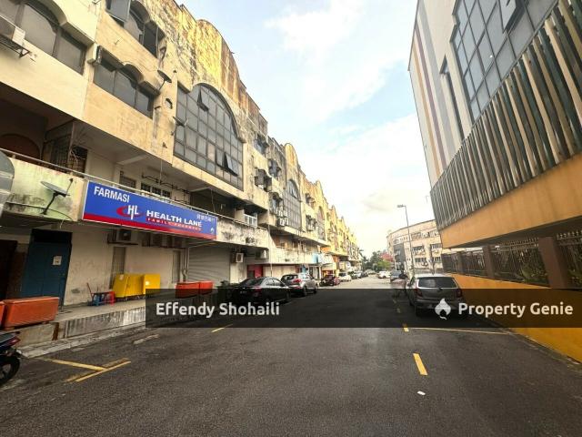 Office for sale in Country Heights Damansara, Kuala Lumpur
