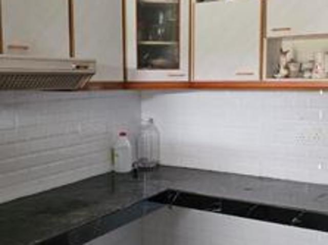 Terraced House for rent in Kuala Lumpor